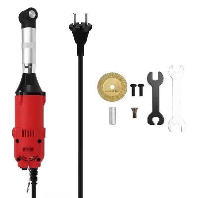 Heavy Duty Straight Grinder
