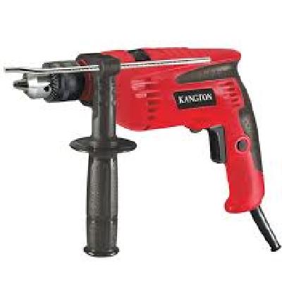 Impact Drill