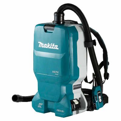 Makita Vacuum Cleaner
