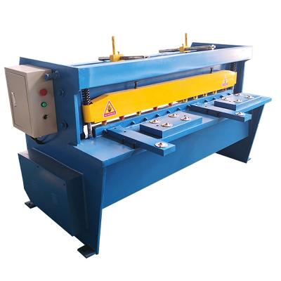 Metal Shear