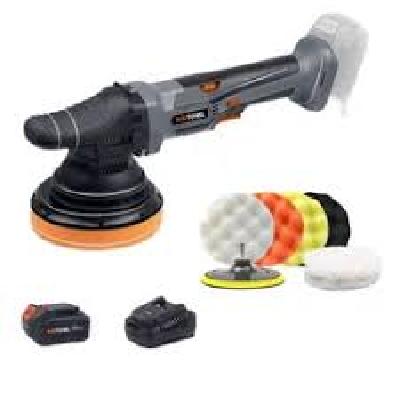 Sander Polisher