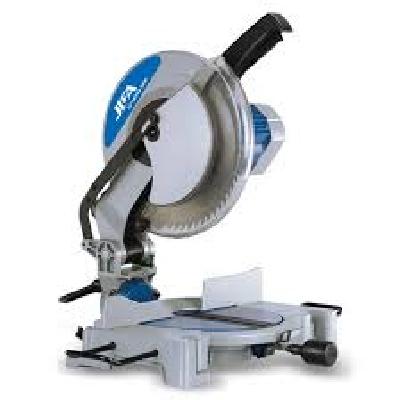 Single Bevel Mitre Saw