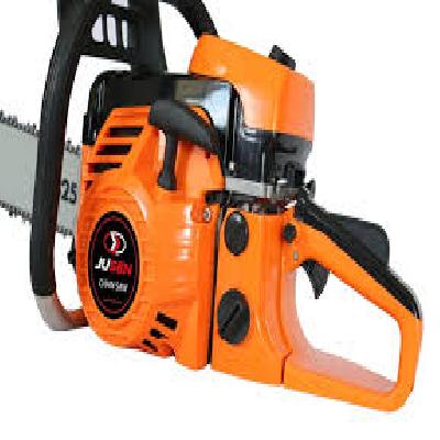 Xtreme chain saw machine