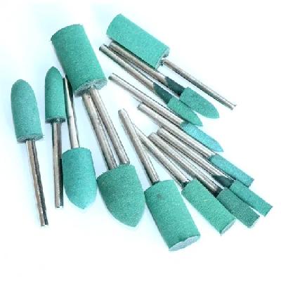 Mounted Point Pencil Grinding Stone Abrasives