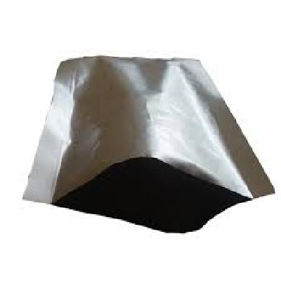Aluminium Silver Foil Pouch (Plastic Laminated Pouch), Capacity: Various Sizes Available