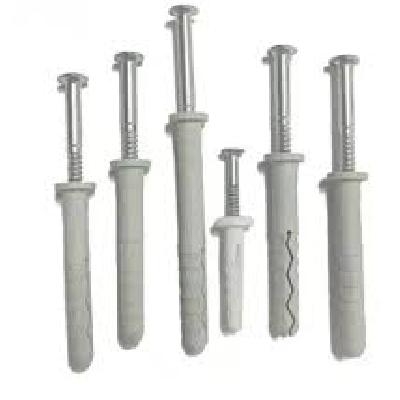 Anchor Bolts