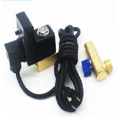 Auto Drain Valve