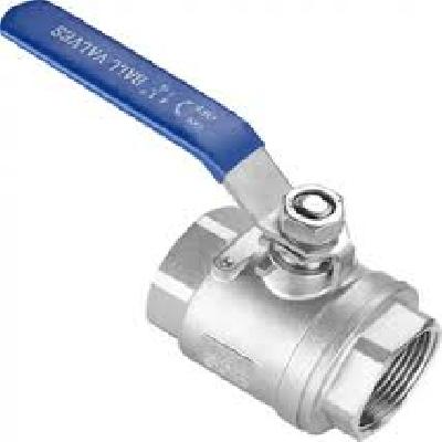 Ball Valve