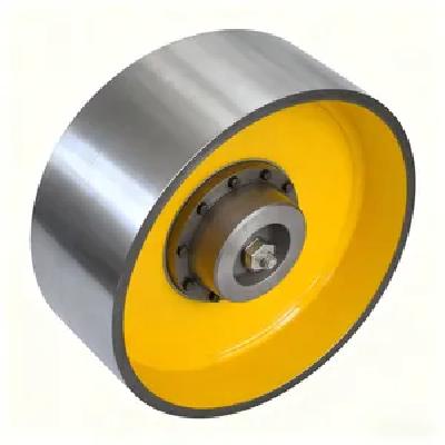 Brake Drum Couplings