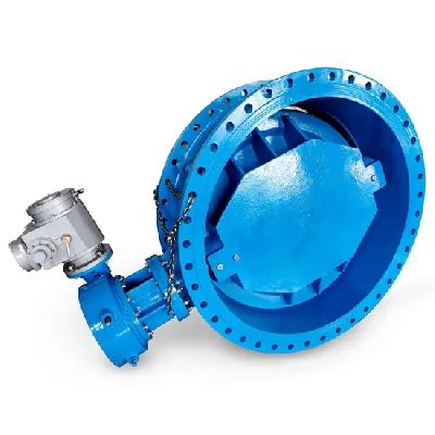 Butterfly Valve
