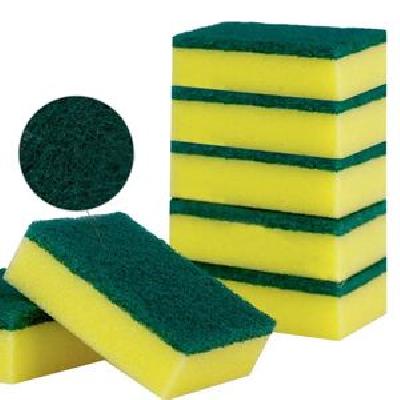 Cleaning Sponges