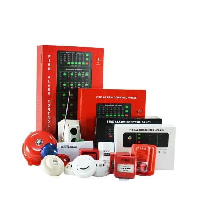Fire Alarm Systems
