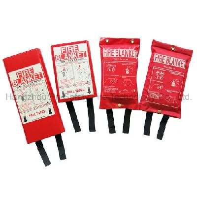 Fire Blankets