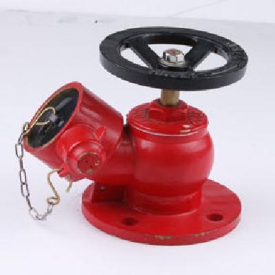 Fire Hydrant Valve