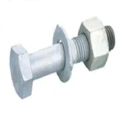 Friction Grip Bolts
