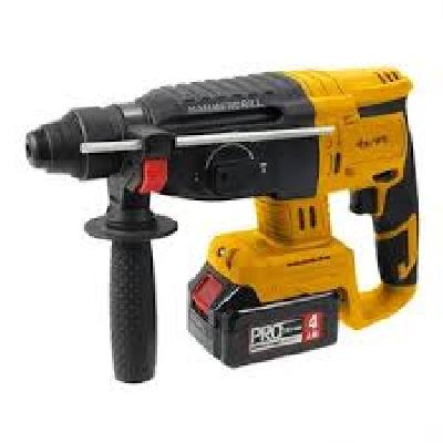 Hammer Drills