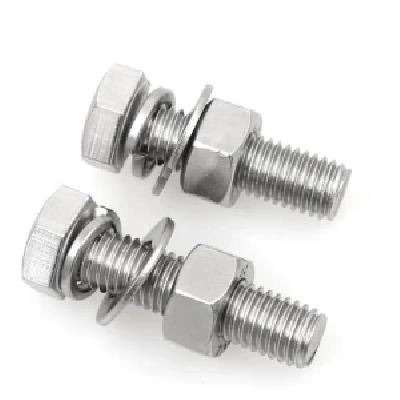 High Tensile Nuts