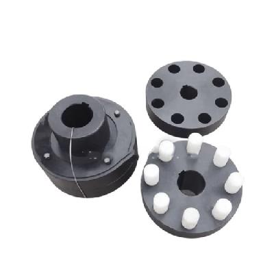 Pin Bush Couplings