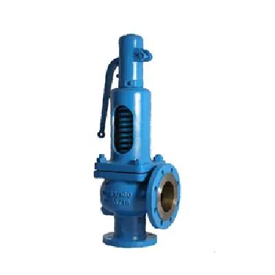 Pressure Release Valve