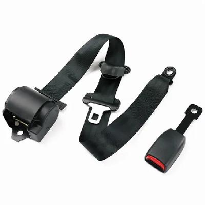 Safety Belts