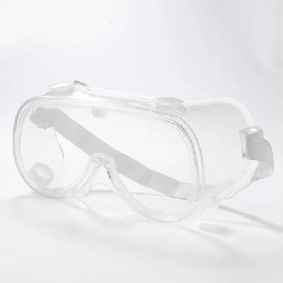 Safety Goggles