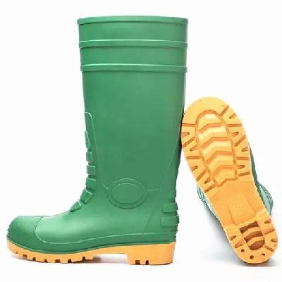 Safety Gumboots