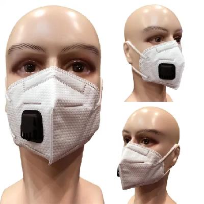 Safety Nose Mask