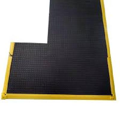 Safety Rubber Mat