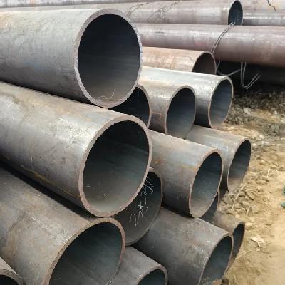 Seamless Steel Pipes