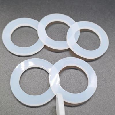 Silicone Gaskets