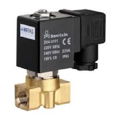 Solenoid Valve