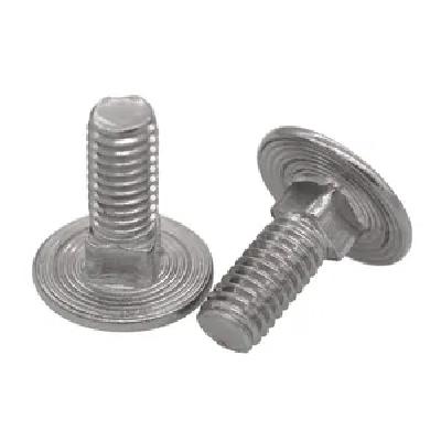 Square Head Bolts
