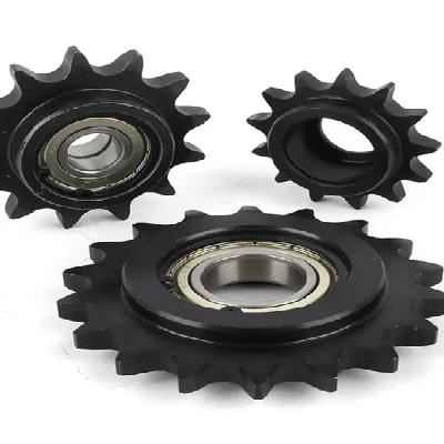 SS Chain Sprocket