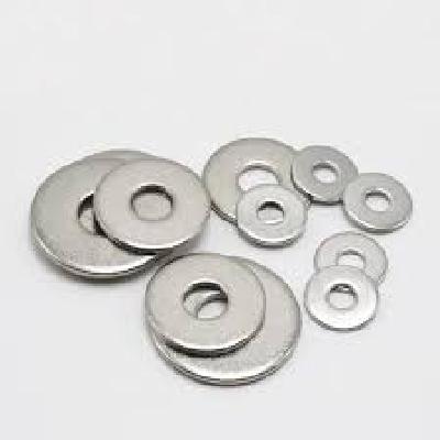 SS Washers