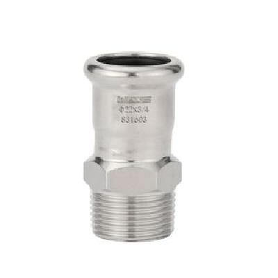 Stainless Steel Pipe Fittings