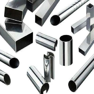 Stainless Steel Pipes