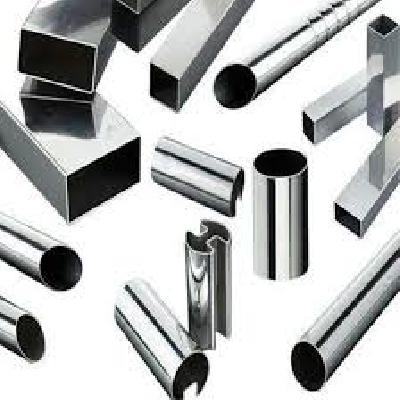Stainless Steel Tubes