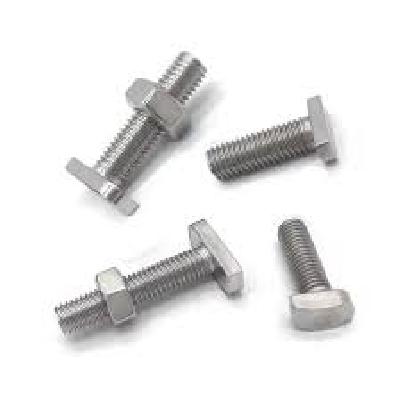 T Head Bolt