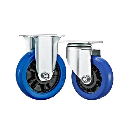 Trolley Wheels