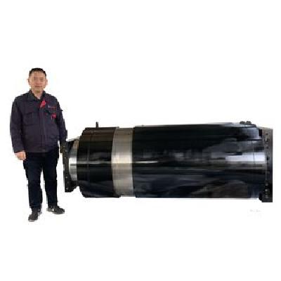 Large Bore Cylinders