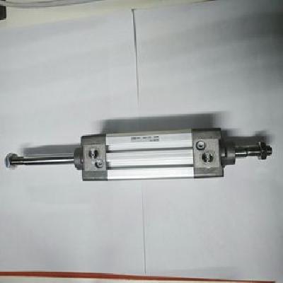 Square Tube Cylinder (VDMA 