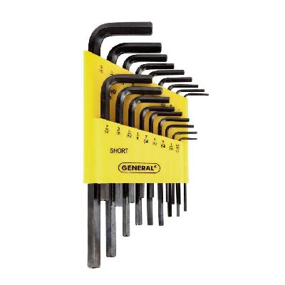 Allen Hex Key Set