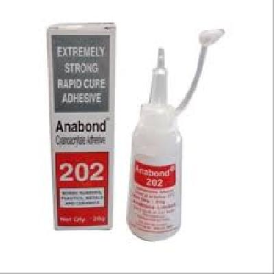 Anabond Cyanoacrylate Adhesive