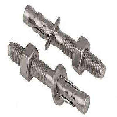 Anchor Bolt