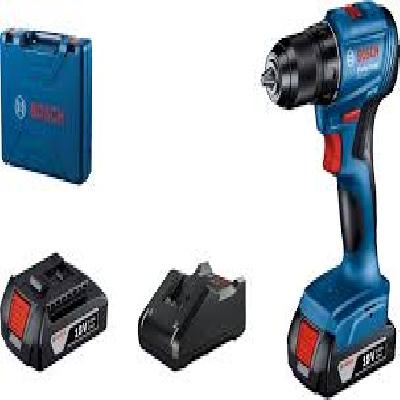 Bosch GSR Drill Machine