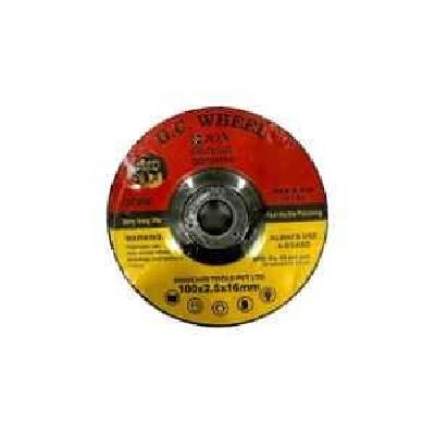 Buffing Abrasive Wheel