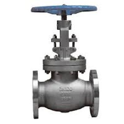 Carbon Steel Globe Valve