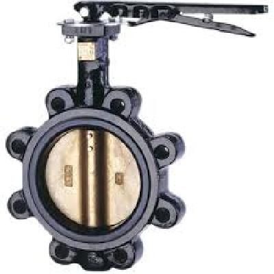 Crane Butterfly Valves