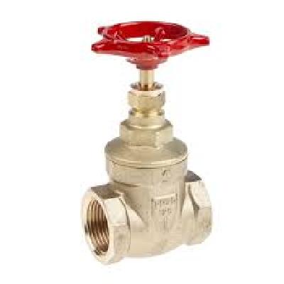 GATE VALVE