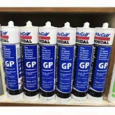 Mccoy Silicon Sealant